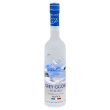 GREY GOOSE 375ML