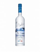 GREY GOOSE 750ML