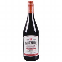 Guenoc Pinot Noir