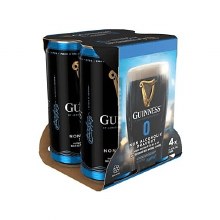 Guiness Zero