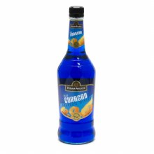 HIRMAN WALKER BLUE CURACAO