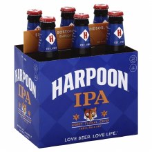 HARPOON 12 PACK