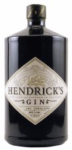 Hendrick's Gin Liter