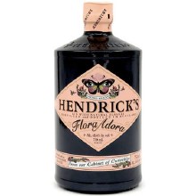 Hendricks Flora Adora 750ml