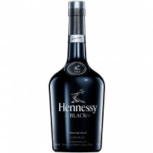 Hennessy Black Liter