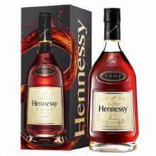 Hennessy Vsop 750ml