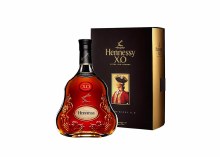 HENNESSY XO 375ML