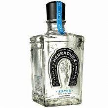 Herradura Silver 750ml