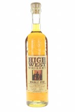 High West Double Rye 750ml