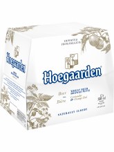 Hoegaarden 12 Pack