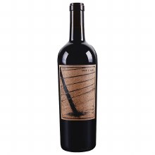 Iron+sand Cabernet