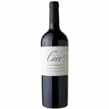 JOESPH CARR CABERNET PASO ROBLES