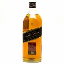 JOHNNIE WALKER BLACKLABEL 1.75L