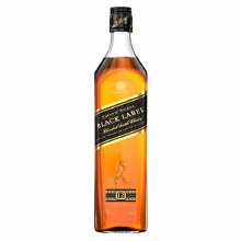 JOHNNIE WALKER BLACKLABEL 750ML