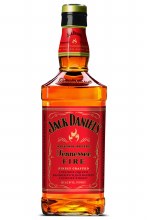 Jack Daniels Fire 1.75l