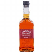 Jack Daniels Triple Mash