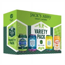 Jacks Abby  12 Pack