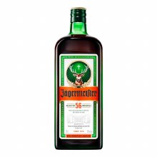 Jagermeister 1.75l