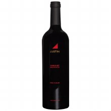 Justin Cab Sauv