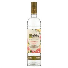 Ketel One Grapefruit&rose