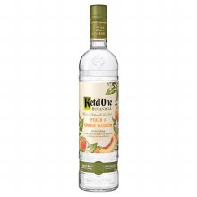 Ketel One Peach & Orange