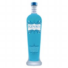 Kinky Blue 750ml