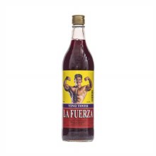 La Fuerza 1.5