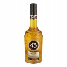 Licor 43  750ml