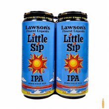 LITTLE SIP IPA