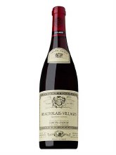 Louis Jadot Beaujolais 750ml