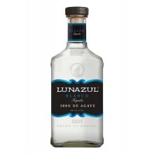Lunazul Silver 1.75l