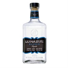 Lunazul Silver 750ml