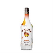MALIBU MANGO 750ML