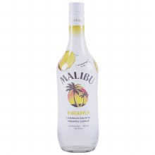 MALIBU PINEAPPLE 750ML