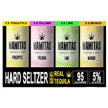 MAMITAS VARIETY 8 PACK