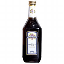 MANISCHEWITZ CONCORD GRAPE 1.5ML