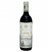 Marques De Riscal Rioja 750ml