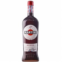 MARTINI & ROSSI ROSSO LITER