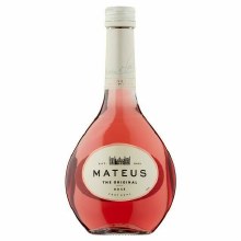 Mateus Dry Rose