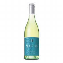 Matua Sauv Blanc 750ml