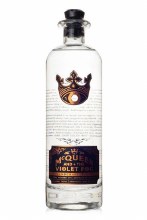 MCQUEEN GIN 750ML