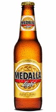 Medalla Light Case