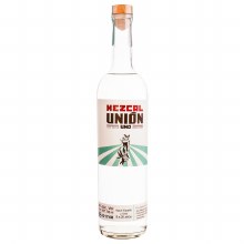 Mezcal  Union