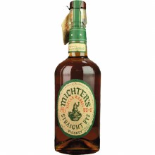 Michters Rye 750ml