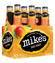 MIKES HARD MANGO 6PACK