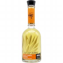 MILAGRO BARREL SELECT REPOSADO