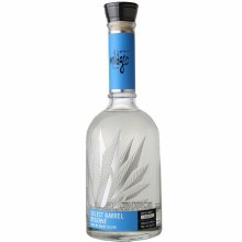 MILAGRO SILVER SINGLE BARREL