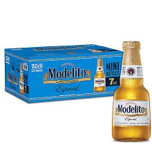 Modelito 24 Pack