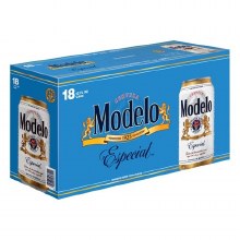 Modelo 18 Pack Can
