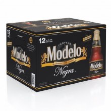 MODELO NEGRA BOTTLE 12 PACK